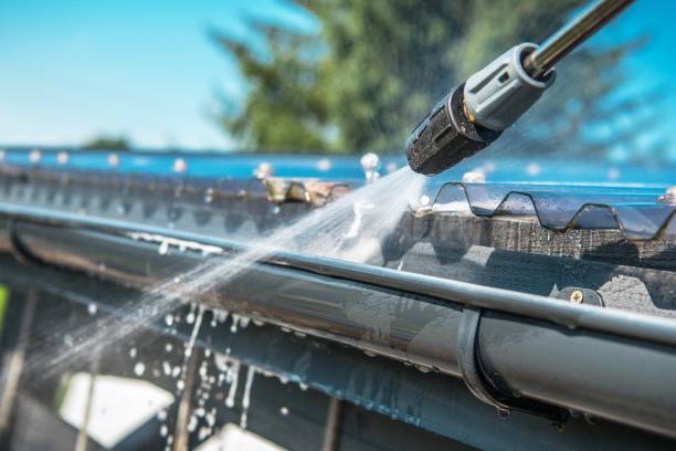 Pressure Washing Estimates in Cambridge, MD