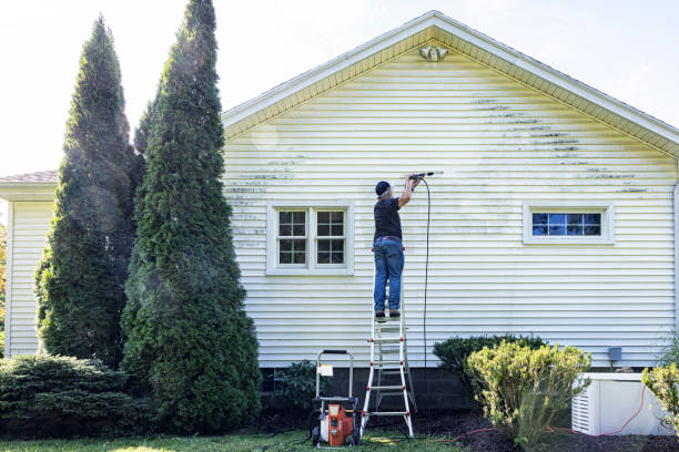 Best Deck Pressure Washing  in Cambridge, MD