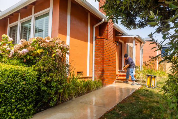 Best Fence Pressure Washing  in Cambridge, MD