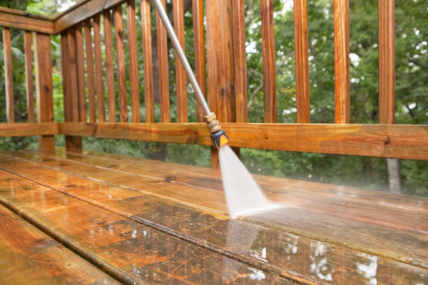 Best Deck Cleaning Services  in Cambridge, MD