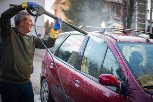  Cambridge, MD Pressure Washing Pros